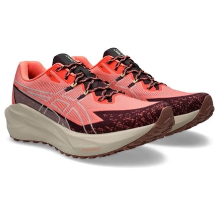 ASICS Blazeblast Trail-Running Shoes - Men's 2