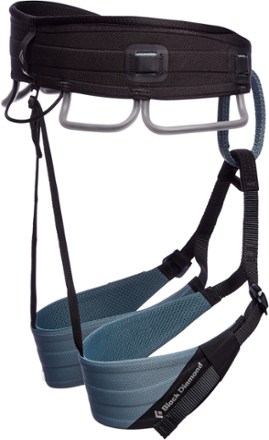 Black Diamond Technician Harness - Men's 1
