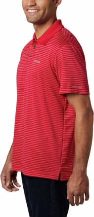 Columbia Utilizer Stripe Polo III Shirt - Men's 2