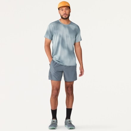 Brooks Dash T-Shirt - Men's 5