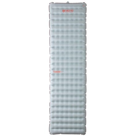NEMO Tensor All-Season Ultralight Insulated Sleeping Pad Size: Regular
