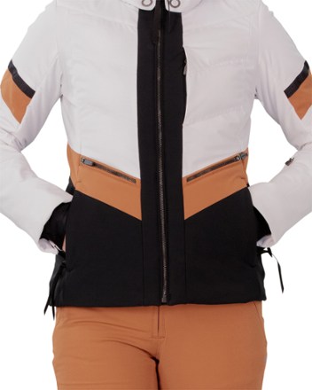 Obermeyer Electra Insulated Jacket - Women's 8