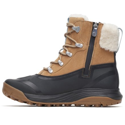 Merrell Siren 4 Thermo Lace WP Boots - Women's 1