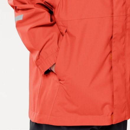 REI Co-op Rainier Rain Jacket - Infants'/Toddlers' 5