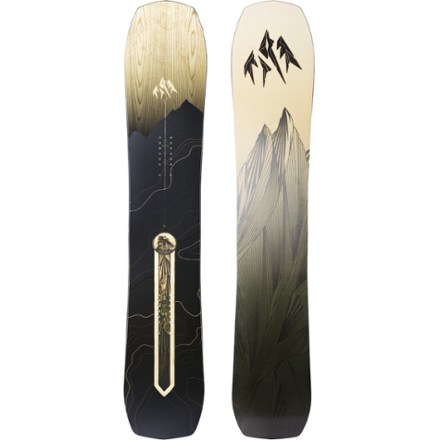 Flagship Snowboard - Men's - 2026/2027