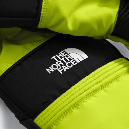 Montana Ski Mittens - Men's