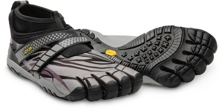best vibrams for trail running
