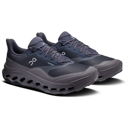 On Cloudhorizon 2 Waterproof Hiking Shoes - Men's 2
