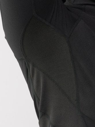 Seirus Heatwave Quick Body Mapped Long-Sleeve Base Layer Hoodie - Women's 5