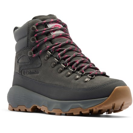 Columbia Newton Alpine PT Hiking Boots - Women's 2