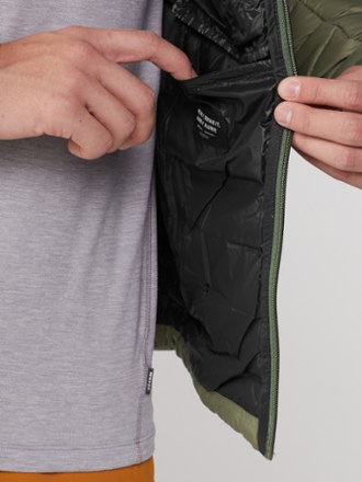 Patagonia Down Sweater - Men's 5