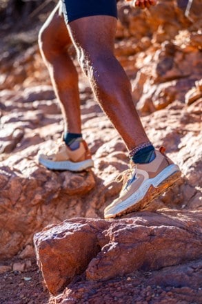 Location Image for Timp 5 Trail-Running Shoes - Men's