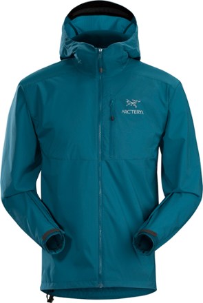 Arc'teryx Squamish Hoodie - Men's | REI Co-op