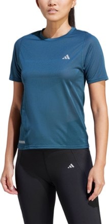 adidas Ultimate Knit T-Shirt - Women's 3