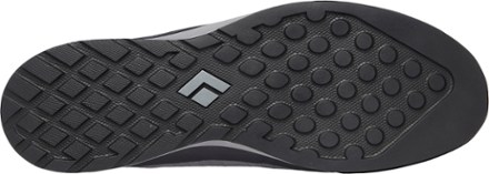 Black Diamond Technician Approach Shoes - Women's 4