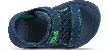 Teva Psyclone XLT Sandals - Toddlers' 4