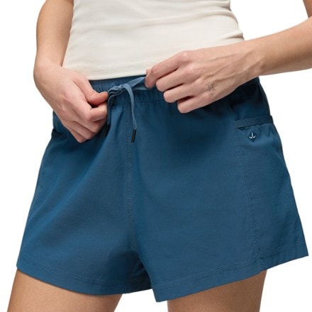 prAna Send Off Shorts - Women's 4