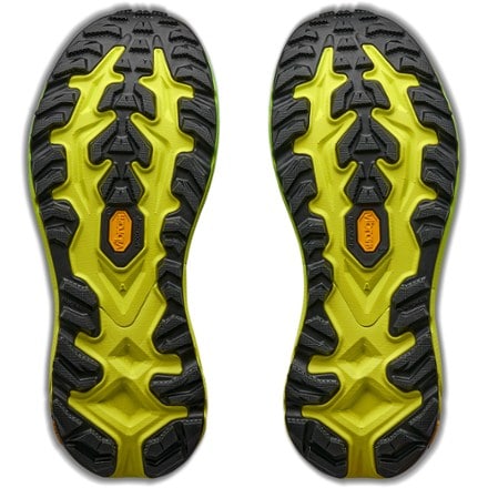 HOKA Mafate 5 Trail-Running Shoes - Men's 7