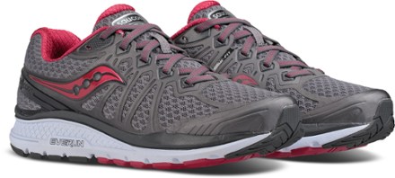 saucony women's echelon 5 running shoe