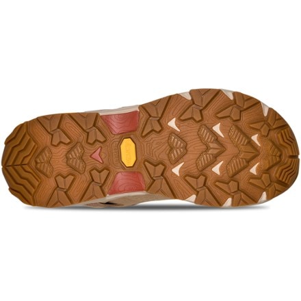 Teva Grandview Max Vent Hiking Boots - Women's 5