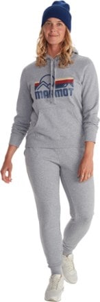 Marmot Coastal Hoodie - Women's 2