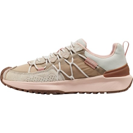 KEEN UNEEK Trekker Sneakers - Women's 1