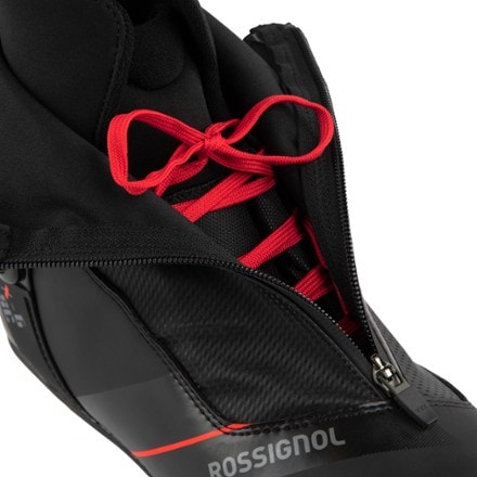 Rossignol X-6 SC Cross-Country Ski Boots 2