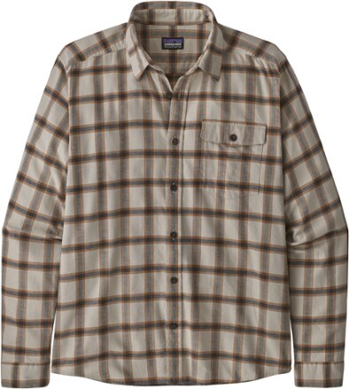 Patagonia Men's Flannel Shirts | REI Co-op