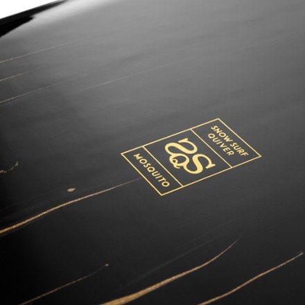Nidecker Mosquito Snowboard - 2026/2027 6