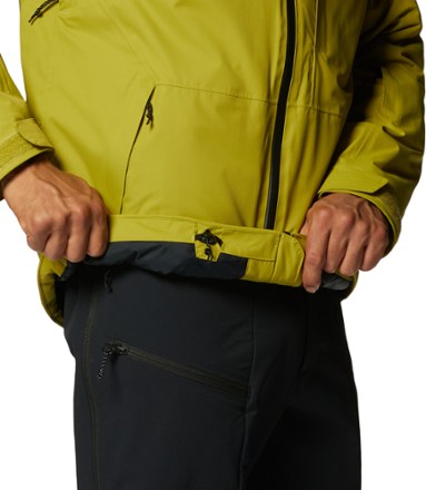 Mountain Hardwear Firefall/2 Insulated Jacket - Men's 9