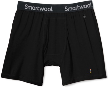 Merino Boxer Briefs - Men's