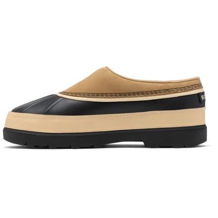 Sorel Ambler Waterproof Shoes - Men's 1