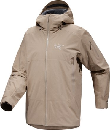 Sabre insulated jacket vs macai jacket vs macai lightweight : r/arcteryx