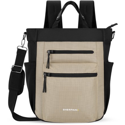 Sherpani Soleil Anti-Theft Convertible Pack - Women's 2