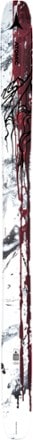 Atomic Bent 110 Skis - 2023/2024 4