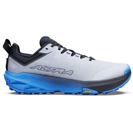 Altra Experience Wild 3+ Trail-Running Shoes - Men's 0