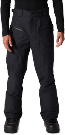 Mountain Hardwear Cloud Bank GORE-TEX Insulated Snow Pants - Men