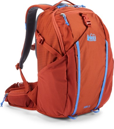 rei backpack kids