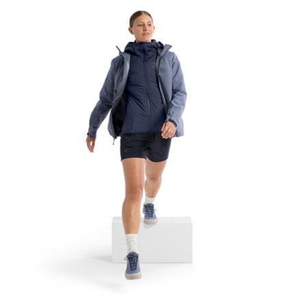 Arc'teryx Beta Jacket - Women's 3