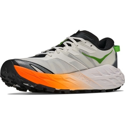 HOKA Speedgoat 7 Trail-Running Shoes - Men's 3