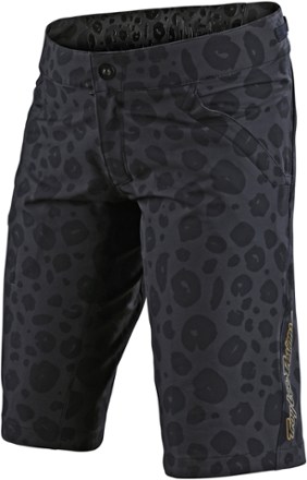 Troy Lee Designs Mischief Bike Shorts - Women's 0