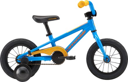 cannondale mountain bike kids