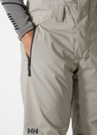 Helly Hansen Legendary Insulated Bib Snow Pants - Men's 5