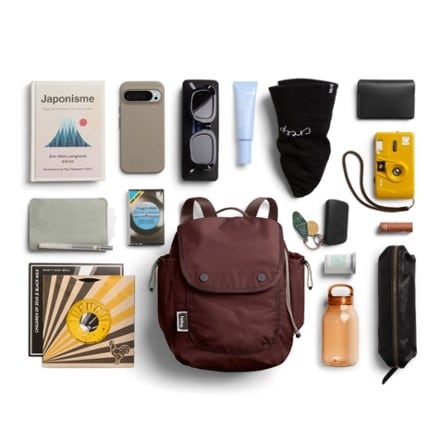 Bellroy Cinch Minipack 8