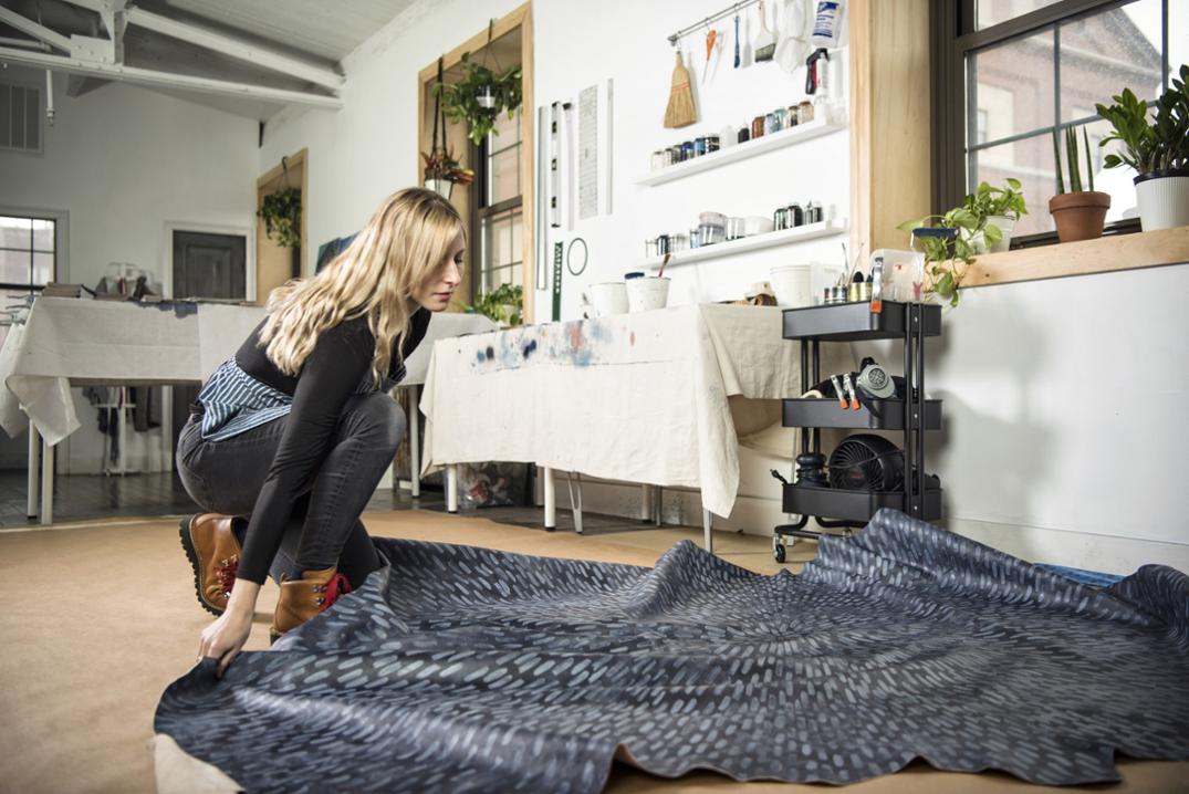 Location Image for Mountain Light Cascade Hiking Boots - Women's