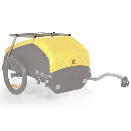 Burley Nomad Cargo Rack 3