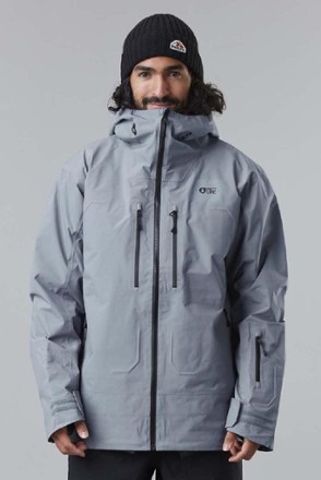 Picture Organic Clothing Elias Elhardt 3L Xpore Jacket - Men's 1