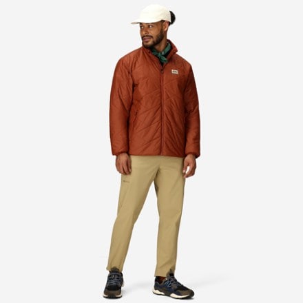 Marmot Onward Insulated Jacket - Men's 2