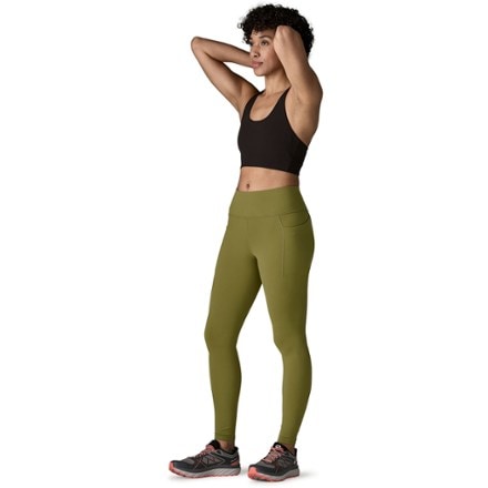 Patagonia Mas Maipo Tights - Women's 3