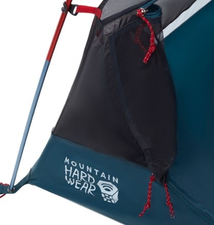 Mountain Hardwear Mineral King 3 Tent with Footprint 6